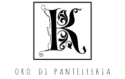 Kazzen Oro di Pantelleria