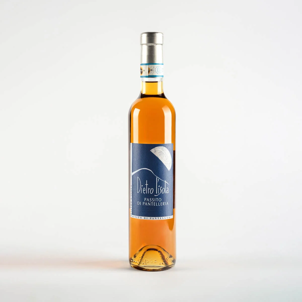 Dietro l'isola - Passito di Pantelleria - Gorgone