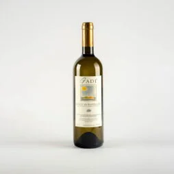 Gadì 2022 - Zibibbo di Pantelleria - Murana