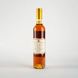 Sangue  D'oro - Passito di Pantelleria - Carole Bouquet