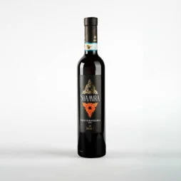 Shamira - Passito di Pantelleria - Basile