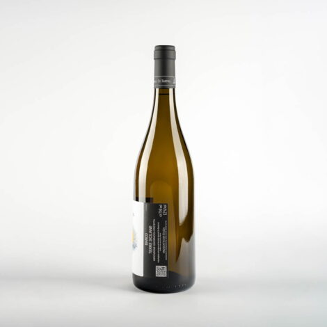 Sole e Vento - Bianco Terre Siciliane - De Bartoli - immagine 2