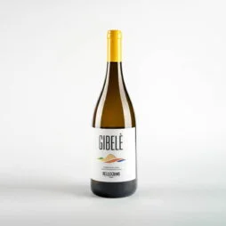 Gibelé - Vino Bianco - Pellegrino