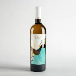 Ilios  - Zibibbo - Solidea