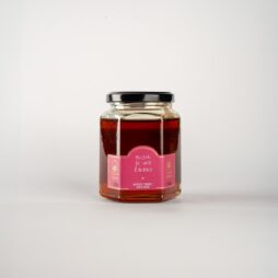 Elisir di uva Zibibbo - La Nicchia