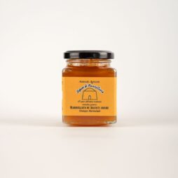 Marmellata di Arance Amare  - Sapori di Pantelleria