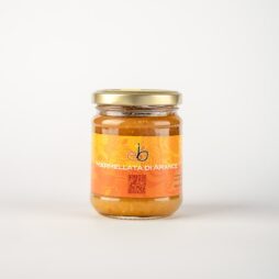 Marmellata di Arance - Az. Agr. Emanuela Bonomo