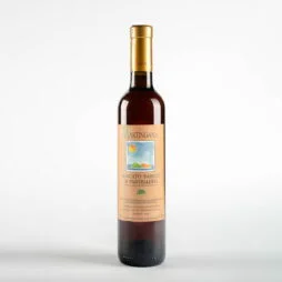 Martingana - Moscato Passito di Pantelleria - Murana
