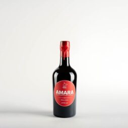 Amara - Amaro di Arancia Rossa