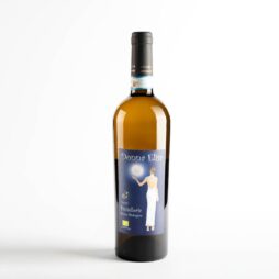 Donna Elisa Pantelleria Bianco BIO - Emanuela Bonomo