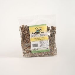 Capperi al Sale - Calibro Medio - Coop. Prod. Capperi