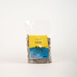 Capperi al Sale - Calibro Piccolo - Bonomo e Giglio