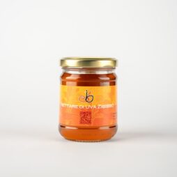 Nettare o elisir di uva zibibbo - Az. Agr. Emanuela Bonomo