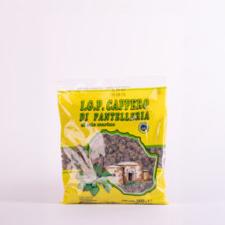 Capperi al sale 500g calibro piccolo - Coop Agr. Prod capperi